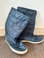 Stiefel blau Hamburg-Mitte - Hamburg Rothenburgsort Vorschau