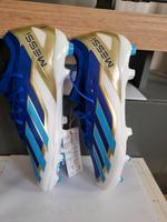 Adidas X Crazyfast Messi 44 2/3 FG Nordrhein-Westfalen - Krefeld Vorschau