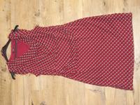 Zero Damen Kleid Meshkleid mit Raffung, Wasserfallkagen Bayern - Neu Ulm Vorschau