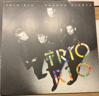 LP Schallplatten Trio Rio Voodoo Nights und New York Rio Tokio Bayern - Großmehring Vorschau