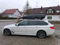 Thule Motion XT XXL oder XL/L Dachbox Mieten Bayern - Urspringen Vorschau