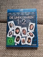 Blu Ray Die Unfassbaren 1&2 Now you See me Hessen - Bad Wildungen Vorschau