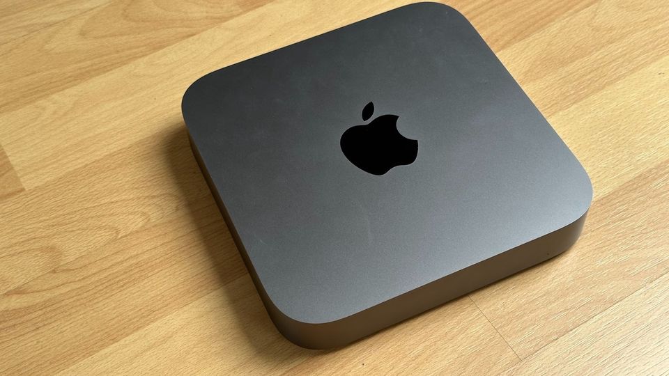 MAC MINI Core i5 SG/3.0GHZ 6C/8GB/512GB-DEU in Witten