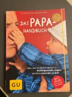 Das Papa Handbuch - Dr. Robert Richter, Eberhard Schäfer Nordrhein-Westfalen - Mülheim (Ruhr) Vorschau