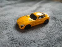 Hot Wheels Mercedes AMG-GT Dresden - Klotzsche Vorschau