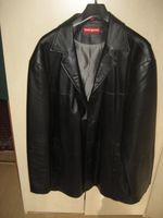 Lederjacke Schwarz 4 XL Nordrhein-Westfalen - Neuss Vorschau