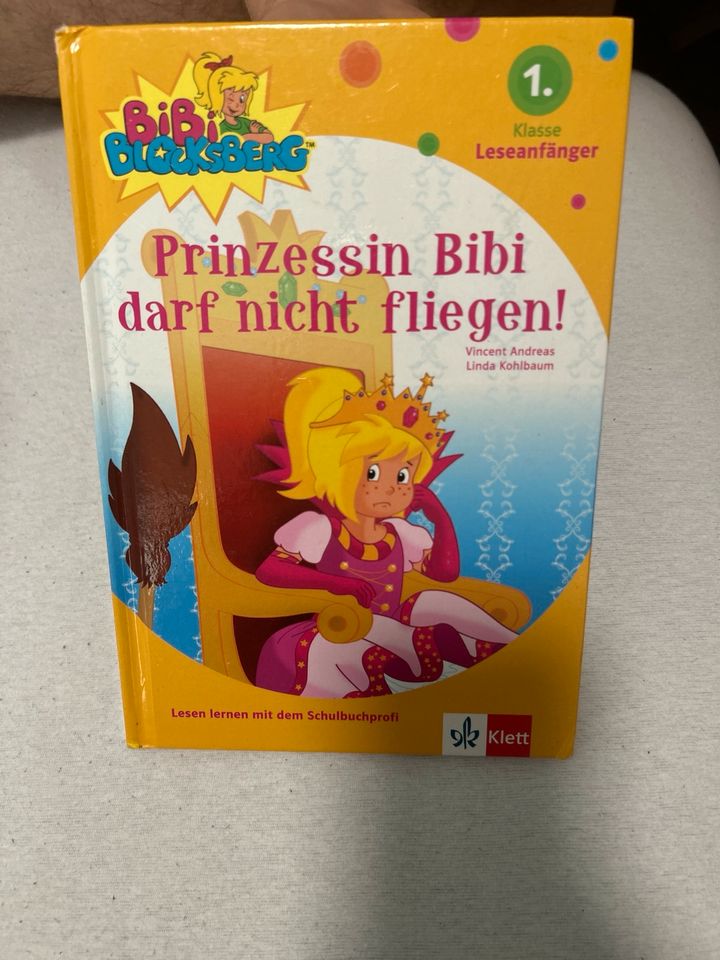 Kinderbücher in Elsfleth