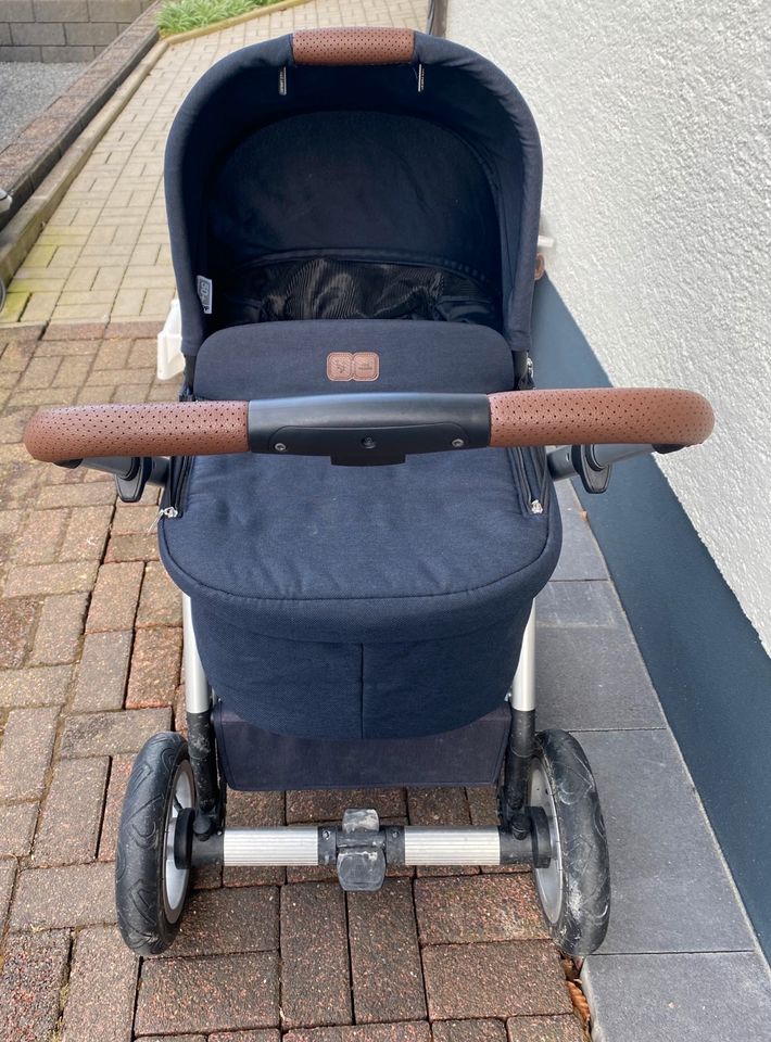 Kinderwagen ABC Design Viper 4 in Gummersbach