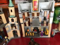 Lego Harry Potter seltenes Schloss 4709 Nordrhein-Westfalen - Bad Honnef Vorschau