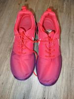 Nike Schuhe - 40,5 - pink lila Bochum - Bochum-Südwest Vorschau