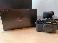 FUJIFILM XT-20 Body Aachen - Aachen-Mitte Vorschau