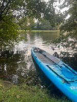 Bluefin SUP Sprint 14‘ Bremen - Oberneuland Vorschau