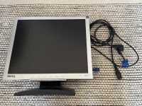 Bildschirm BenQ Model Q9T4 Monitor München - Au-Haidhausen Vorschau