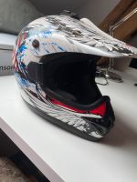 Motocross Helm Baden-Württemberg - Görwihl Vorschau