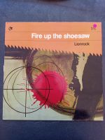 Lionrock ‎– Fire Up The Shoesaw ⭐UK Techno 96⭐ Saarland - Heusweiler Vorschau