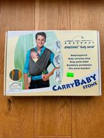 Babytragetuch Carry Baby Amazonas Baden-Württemberg - Besigheim Vorschau