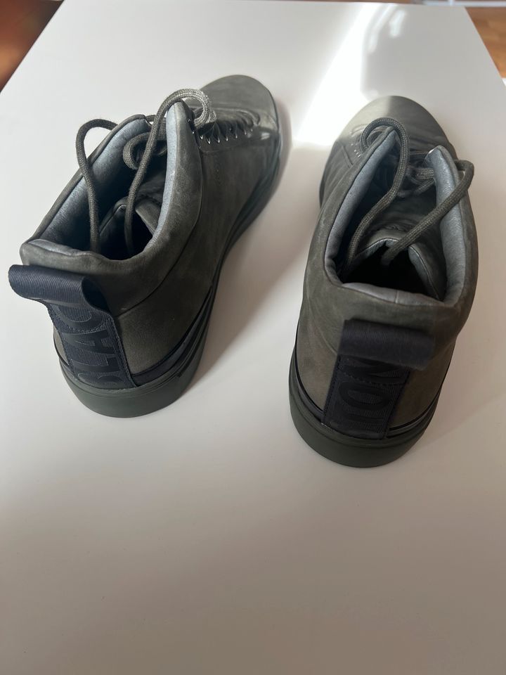 Blackstone Schuhe in 49 in Centrum
