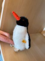 Kleiner Steiff Pinguin Nordrhein-Westfalen - Willich Vorschau