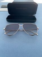 Alexander McQueen Sonnenbrille (NEU) München - Allach-Untermenzing Vorschau