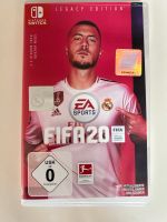 ☀️ Nintendo Switch Spiel FIFA 20 ☀️ Bayern - Metten Vorschau