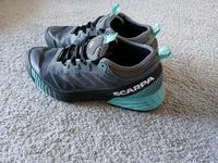 SCARPA Trekkingschuh Damen (40) Hessen - Neukirchen Vorschau