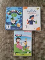 3 DVD's  Kinderfilme Nordrhein-Westfalen - Wetter (Ruhr) Vorschau