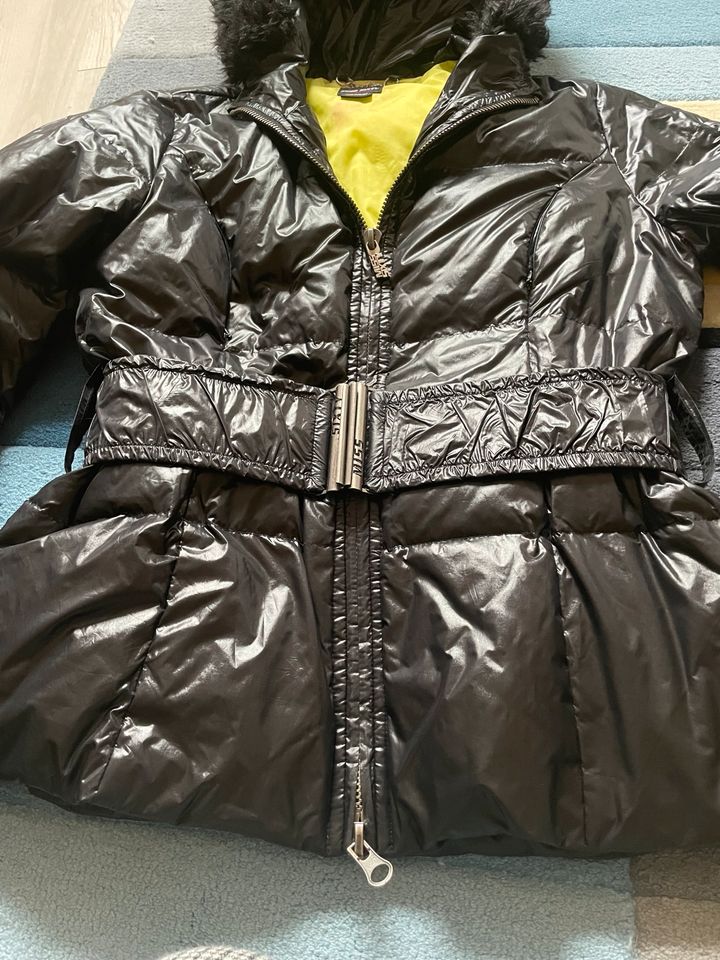 Miss Sixty Steppjacke Gr. 38 neu NP 189€ in Oberhausen