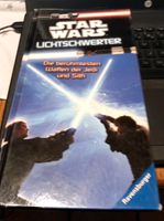 Buch: Star Wars Lichtschwerter Baden-Württemberg - Rust Vorschau