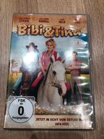 Bibi & Tina Film DVD Bayern - Bad Heilbrunn Vorschau