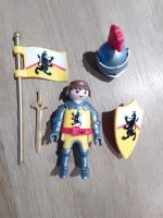 Verkaufe Playmobil Figur 7534 Anführer der Löwenritter unbespielt Kreis Ostholstein - Fehmarn Vorschau