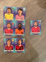 Panini Sticker , Sammelalbum Wm 2022 Bochum - Bochum-Süd Vorschau