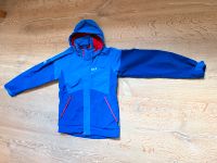 Jack Wolfskin 3in1 Winterjacke/ Regenjacke/ Skijacke Gr.152 Hessen - Hochheim am Main Vorschau