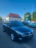 KIA CEED 1.6 CRDI mit Tüv, Euro5, Alufelgen, Klima, Navi, CD Hessen - Bad Hersfeld Vorschau