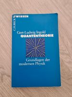 Quantentheorie Buch von Ingold Hessen - Nidderau Vorschau
