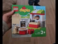 Lego duplo Pizza stand neu Nordrhein-Westfalen - Lünen Vorschau