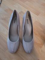 High Heels rosé Wandsbek - Hamburg Bramfeld Vorschau