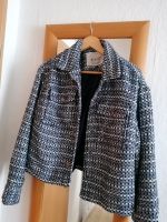 Damen Tweedjacke Jacke Blazer Gr. 44 TOP Nordrhein-Westfalen - Wermelskirchen Vorschau