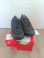 Nagelneu Original Nike Air Max 97 Gr. 49,5 Niedersachsen - Syke Vorschau