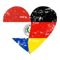 Suche deutsches Unternehmen mit Job in Paraguay als Fachlagerist Niedersachsen - Harpstedt Vorschau
