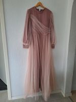 Damen Abendkleid Abiye Abaya Hochzeitkleid Gr 44 Nordrhein-Westfalen - Herne Vorschau
