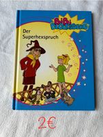 Buch Bibi Blocksberg „Der Superhexspruch“ (Lesestufe 1) Stuttgart - Stuttgart-Mitte Vorschau
