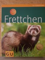 Frettchen GU Buch Berlin - Spandau Vorschau