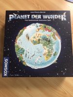 „Planet der Wunder“ Brettspiel von KOSMOS unbespielt Niedersachsen - Emden Vorschau