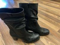 Damenstiefel von Gabor 39- fast neu Bonn - Endenich Vorschau
