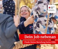 Erzieher (m/w/d), Ludwigsfelde Brandenburg - Ludwigsfelde Vorschau