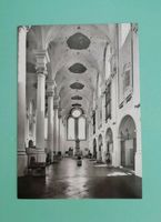Alte Postkarte AK Augsburg Ehemalige Dominikaner Kirche Baden-Württemberg - Gailingen am Hochrhein Vorschau