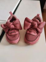 Babyschuhe gr. 18/19 H&M Sachsen-Anhalt - Mücheln (Geiseltal) Vorschau