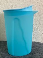 Tupperware Junge Welle 1 Liter Kanne Türkis Nordrhein-Westfalen - Dörentrup Vorschau