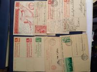!!! SCHWEIZ Sammlung an Postkarten - benutzt und unbenutzt Berlin - Schöneberg Vorschau
