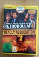 CIA Petrodollars Deadly Assosciation PC Düsseldorf - Grafenberg Vorschau